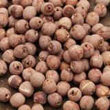 Honghu Qingni ношение основного красного лотоса (500 грамм) сухие товары семена лотоса лотос