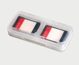 Nintendo Nintendo Switch Game Card Resting Box NS Game Card Box 4 -in -карта коробки аксессуары