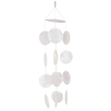 NiceOne Korean Ins Natural Shell Bell Северная европейская спальня гостиная дома