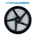 Tianjian YBR125 Tianjian K Tianyu YBR125G vòng trước và sau bằng thép hợp kim nhôm vành trước đĩa phanh bánh trước - Vành xe máy