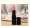 Hàn Quốc Chính hãng 3GS Son môi Barbie Powder Orange Retro Big Red Son môi chống nước Dễ dưỡng màu
