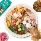 Fudi Dog Food 2,5 кг взрослая собака Bai Cuisi Teddy Biebin Permering Bomei маленькие собаки