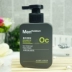 Ưu đãi đặc biệt Mentholatum Men Iced Char than Cleanser 150ml Sữa rửa mặt chăm sóc nam chính hãng 4447