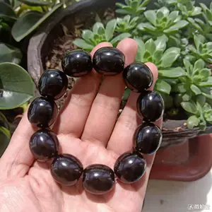 Натуральная природная руда из старинного материала, браслет, 18mm