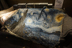 Sơn dầu Vincent van Gogh sao đêm nghệ thuật sao tấm thảm trang trí chăn sofa chăn chăn giường chăn chăn đan Tapestry