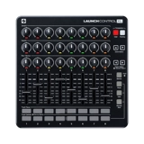 Novison Launch Control XL MK2 MIDI Push Controller смешивает Дэвид