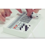 [Shinpu Electric Sound] Korg Volca образец образец образец эхолдера Sounder Digital Electronic Music