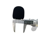 [Shinpu Electric Sound] Superlux S40 Микрофон Ветровой крышка губки 46-52 мм применимо