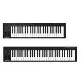 [Shinpu Electric Sound] Nektar Impact GX49 GX61 MIDI -клавиатура Электронная музыка Электронная музыка