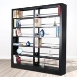 Школьная книжная полка, книга с картинками, стенд