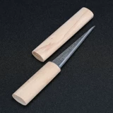 Бар легендарный нержавеющая сталь создает хоккейный нож для хоккейного ножа ручной работы с хоккейным хоккеем резным ножом.