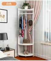 Круглый белый 40*180