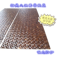 Taobao горячая распродажа юго -восточной азиатской натуральной легкой кокосовой ракушка мозаичная панель панель телевизионной фон настенная пленка и телевидение стена Xuan K01