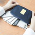 Hàn quốc du lịch lưu trữ túi chống sốc kỹ thuật số hoàn thiện lưu trữ dữ liệu túi cáp sạc kho báu đĩa cứng túi lưu trữ kỹ thuật số túi Lưu trữ cho sản phẩm kỹ thuật số