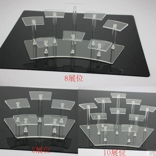 Акриловый многослойный стенд, фигурка, кукла, система хранения, игрушка