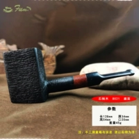 Черная конопляная лапша 8021