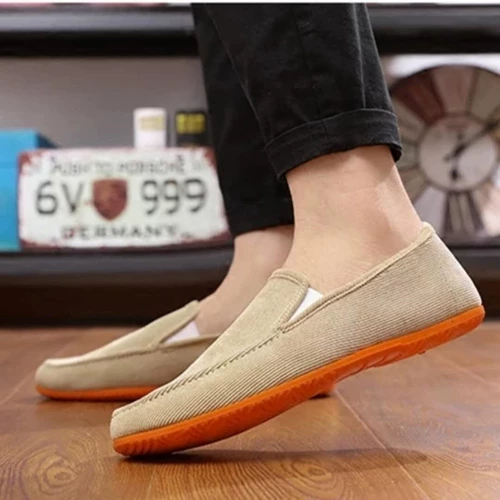 Летние слипоны, спортивная обувь, повседневная обувь, кеды, мягкая подошва