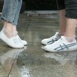 Японские силикагелевые бахилы, сапоги подходит для мужчин и женщин, детская нескользящая износостойкая обувь