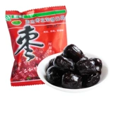 Sihong ejiao Jujube маленькая сумка без ядра Ajiao aju adjunction золотой jujube Небольшой закус