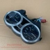 Thích hợp cho Xindazhou Honda xe máy nhỏ warhawk SDH125-51/51A dụng cụ đo đường và hộp đựng dụng cụ đo mã đồng hồ sirius điện tử đồng hồ gắn xe máy Đồng hồ xe máy
