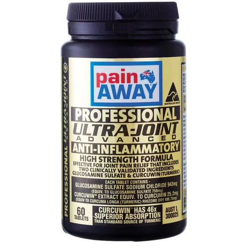 Обоснованная профилая совместная боль в суставах, 60 таблеток