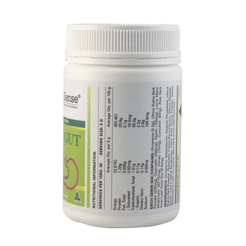 Speat Herbsense Smart Mits Herba Holba Glous Grate Probenge Порош