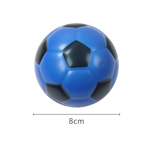 Мягкая футбольная баскетбольная бейсбольная поролоновая игрушка для детского сада для мальчиков