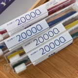 [Боже мой, 6.9 бесконечна] Настоящая тысячелетная модель слишком стоит мягкой зубной щетки для волос