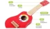 Đồ chơi guitar cho trẻ em bằng gỗ có thể được chơi Mô hình hoạt hình mô phỏng cây guitar nhỏ đồ chơi nhạc cụ - Đồ chơi nhạc cụ cho trẻ em đàn piano cho trẻ em Đồ chơi nhạc cụ cho trẻ em
