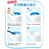 CHAOWEONG CHOALING AGET 500G*4 Дисконтный туалет