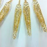 Аксессуар, чай Тегуаньинь для ногтей, браслет, ювелирное украшение, Индия