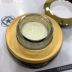 Hàn Quốc Đông Sao Dược Phẩm Qucic Axit Kem để phát hiện sáng trắng mụn men koji axit nhỏ màu đen chai tàn nhang kem pre-sale