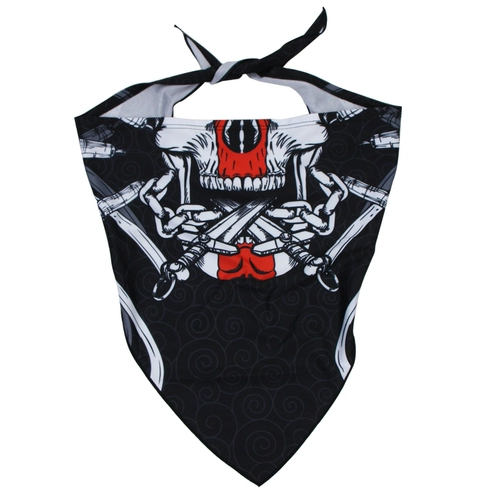 Летний треугольный платок, ветрозащитный шарф, маска, дорожный шарф-платок подходит для мужчин и женщин, защита от солнца, для бега