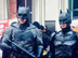 Batman Dark Knight 1: 1 thiết bị áo giáp có thể được mặc Batman armor cosplay đạo cụ mũ bảo hiểm tùy chỉnh đồ cosplay attack on titan Cosplay