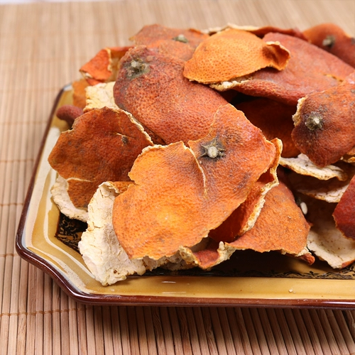 Chenpi 50G500G апельсиновая кожура апельсиновая кожу