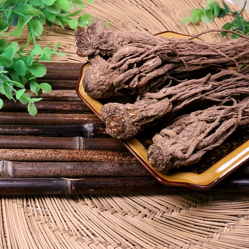 Анжелика 500G натуральная сера, не имеющая гансу, специальные лекарственные материалы Анжелика тушеное курица, утка, суп с гуси