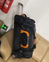 Желтый, черный