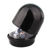 Siete Cup Bar Nightclub Colub Cup Siege Com Dice Cuce Shake Poly Dice Cuce Cup Cup Ctv яичный прозрачный крышка
