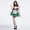 Bia Đức Bia Maid Trang phục Cosplay Halloween cosplay Prom Show Show 14233 - Cosplay cosplay pokemon
