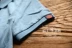 Rắn màu ngắn tay polo áo sơ mi nam Mỹ thường nền tảng ngọc trai lưới cotton mùa hè mỏng 26 Polo