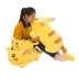 Pikachu đồ chơi sang trọng búp bê Bikachu gối búp bê gối gối sinh nhật quà tặng trẻ em búp bê dễ thương - Đồ chơi mềm