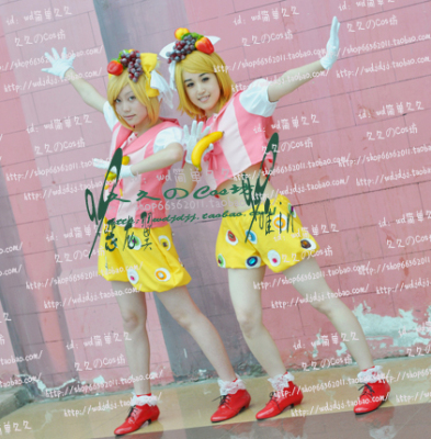 taobao agent Vocaloid, clothing, cosplay