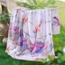 Những người yêu thích Luo Lai đích thực Tiansi mùa hè mát mẻ bởi mùa hè chăn điều hòa không khí lõi đơn đôi mùa hè mỏng có thể giặt đặc biệt