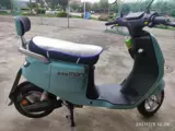 Tate Bell Lion Eb Guanghuan Q1 Маленький нож Natto Электромобиль задний хвосточный кронштейн