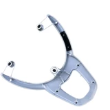 Электромобиль Yadi Electric Q5 POST -SLETER ALUMINUMLED CHELT