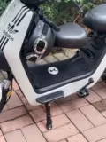 Применимо к модификации модификации боковой поддержки Mavericks Electric Vehicle G04060