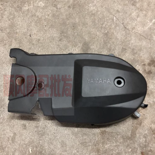 Yamaha Modified Accessories Ghost Fire, Qiao ge rsz fuxi 100 двигатель, пустой крышка фильтра