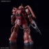 Spot Bandai HGGTO 024 1 144 Xia đặc biệt Zhagu Red sao chổi Gundam lắp ráp mô hình - Gundam / Mech Model / Robot / Transformers 	mô hình gundam hg Gundam / Mech Model / Robot / Transformers