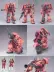 [Nhận xét trên đầu] Mô hình Bandai MG 1 100 MS-06S ZAKU Xiaya Hongzha Ver2.0 - Gundam / Mech Model / Robot / Transformers mô hình gundam mini Gundam / Mech Model / Robot / Transformers