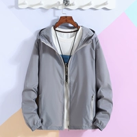613 Grey (одиночный слой пружина и осень)